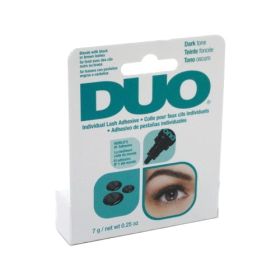 DUO Individual Lash Adhesive - Dark