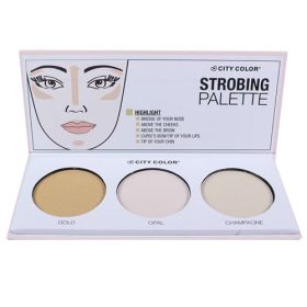 CITY COLOR Strobing Palette