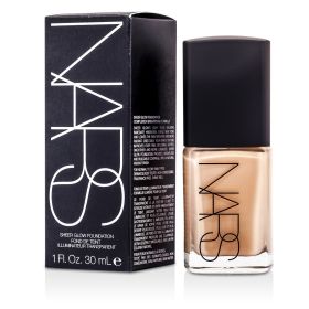 NARS - Sheer Glow Foundation - Mont Blanc (Light 2) - 30ml/1oz StrawberryNet