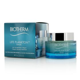 BIOTHERM - Life Plankton Mask L9197501/23418 75ml/2.53oz