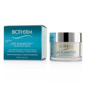 BIOTHERM - Life Plankton Sensitive Balm 94256/L7761400 50ml/1.69oz