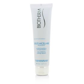 BIOTHERM - Biosource Daily Exfoliating Cleansing Melting Gel L5105900/91151 150ml/5.07oz