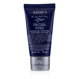 KIEHL'S - Facial Fuel Energizing Moisture Treatment For Men 80406700/ S0400100 75ml/2.5oz