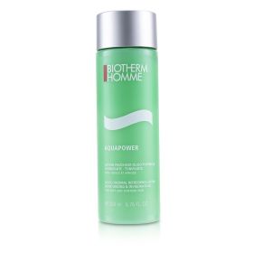 BIOTHERM - Homme Aquapower Refreshing Lotion L7352500/596593 200ml/6.76oz