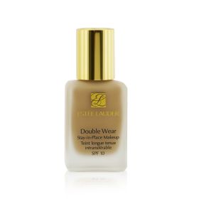 ESTEE LAUDER - Double Wear Stay In Place Makeup SPF 10 - No. 85 Cool Creme (3C0) 1G5Y-85 30ml/1oz