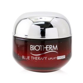 BIOTHERM - Blue Therapy Red Algae Uplift Night Firming & Renewing Night Cream 89039/LB36220 50ml/1.69oz