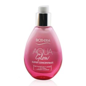 BIOTHERM - Aqua Super Concentrate (Glow) - For Normal/ Combination Skin 53738/LA505101 50ml/1.69oz