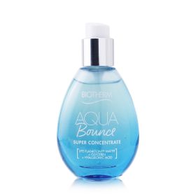 BIOTHERM - Aqua Super Concentrate (Bounce) - For All Skin Types 53743/LA505601 50ml/1.69oz