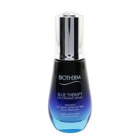 Blue Therapy Eye-Opening Serum