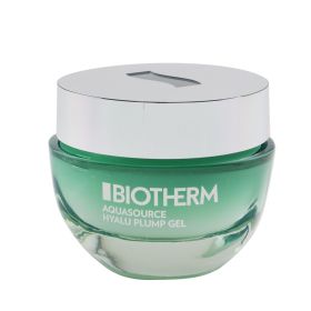 BIOTHERM - Aquasource Hyalu Plump Gel - For Normal to Combination Skin 39339/LC780900 50ml/1.69oz