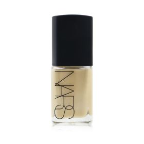 NARS - Sheer Glow Foundation - Vienna (Light 4.5) 048565 30ml/1oz