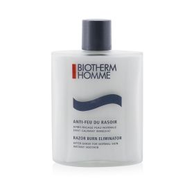 BIOTHERM - Homme Razor Burn Eliminator  L9998300/958604 100ml/3.3oz