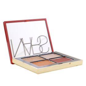 NARS - Quad Eyeshadow (Lunar New Year Edition) - # Taj Mahal 077048 4x1.2g/0.04oz