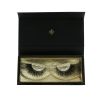 LASH STAR - Visionary Lashes - # 003 (4-11 mm, Medium/Full Volume) VL003/ 020369 1pair