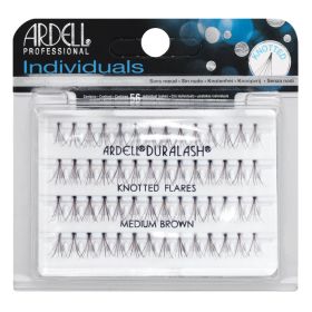 ARDELL DuraLash Flare Lashes (Style: Flare Medium Brown)