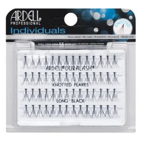 ARDELL DuraLash Flare Lashes (Style: Flare Long Black)