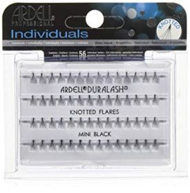 ARDELL DuraLash Flare Lashes (Style: Flare Mini Black)