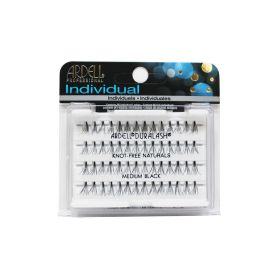 ARDELL False Eyelashes (Style: Duralash Medium Black)