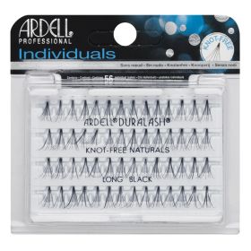 ARDELL False Eyelashes (Style: Duralash Long Black)