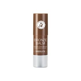 ABSOLUTE Bronze Balm Glide On Cream Bronzer (Style: Cabana)