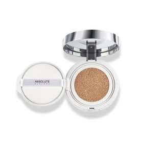 Absolute HD Flawless Cushion Foundation (Color: Light)