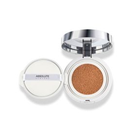 Absolute HD Flawless Cushion Foundation (Color: Tan)