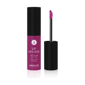 ABSOLUTE Lip Mousse (Color: Frisk)