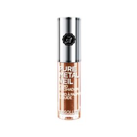 ABSOLUTE Pure Metal Veil Fluid Eyeshadow (Color: Blingin Bronze)