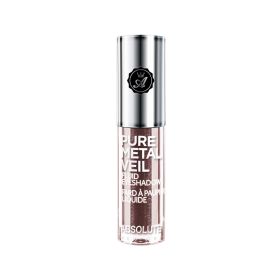 ABSOLUTE Pure Metal Veil Fluid Eyeshadow (Color: Jeweled Java)