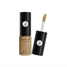 ABSOLUTE Radiant Cover Brightening and Lifting Concealer (Color: Light Medium Warm)