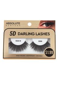 ABSOLUTE 5D Darling Lashes (Style: ELDL10 Eden)