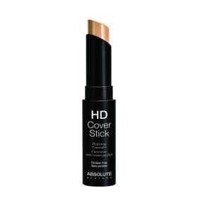 ABSOLUTE HD Cover Stick (Color: Apricot Beige)