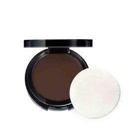 ABSOLUTE HD Flawless Powder Foundation (Color: Mocha)