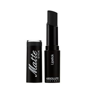 ABSOLUTE Matte Stick (Color: Black)