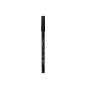 ABSOLUTE Waterproof Gel Eye & Lip Liner (Color: Black)