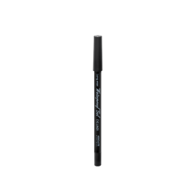 ABSOLUTE Waterproof Gel Eye & Lip Liner (Color: Twinkle Black)