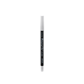 ABSOLUTE Waterproof Gel Eye & Lip Liner (Color: White)