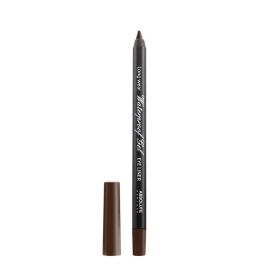 ABSOLUTE Waterproof Gel Eye & Lip Liner (Color: Dark Brown)