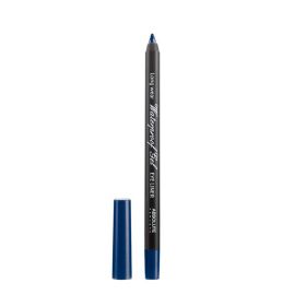 ABSOLUTE Waterproof Gel Eye & Lip Liner (Color: Navy)