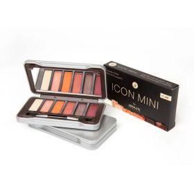 ABSOLUTE Icon Mini (Color: Aflame)