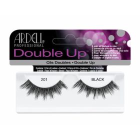 ARDELL Double Up Lashes (Style: Black 201)