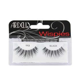 ARDELL Wispies Lashes (Style: 113 Black)