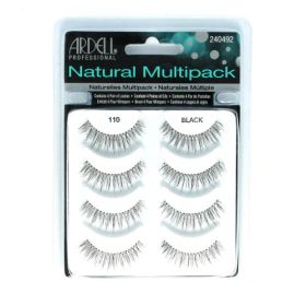 ARDELL Professional Natural Multipack (Style: 110 Black)