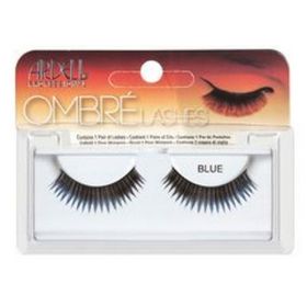 ARDELL Professional Ombre Lashes (Style: Blue)