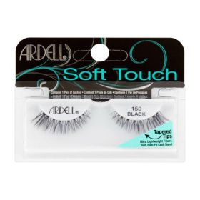 ARDELL Soft Touch Lashes (Style: 150 Black)