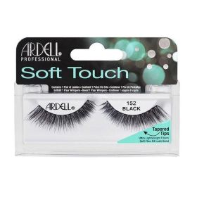 ARDELL Soft Touch Lashes (Style: 152 Black)