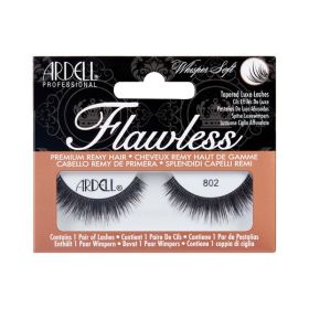 ARDELL Flawless Tapered Luxe Lashes (Style: 802 Black)