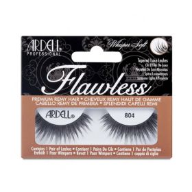 ARDELL Flawless Tapered Luxe Lashes (Style: 804 Black)