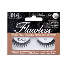 ARDELL Flawless Tapered Luxe Lashes (Style: 805 Black)