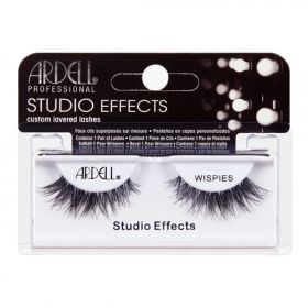 ARDELL Studio Effects Custom Layered Lashes (Style: Whispies)